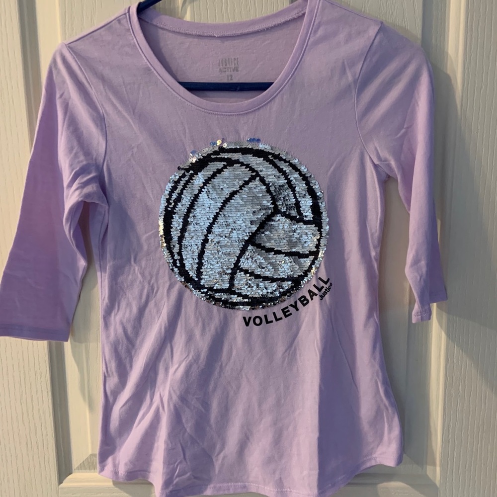 Volleyball T-shirt